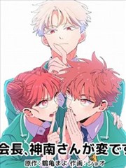 静默观测者封面